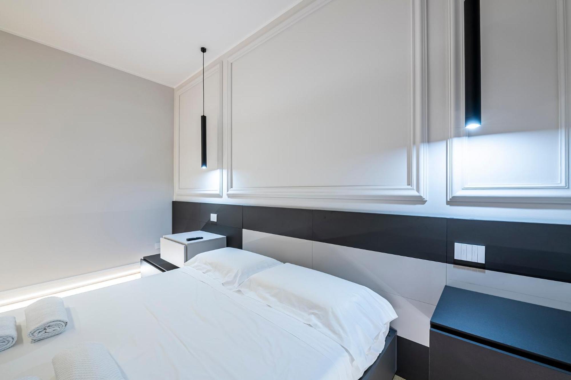 Appartement Beccaria - Luxury