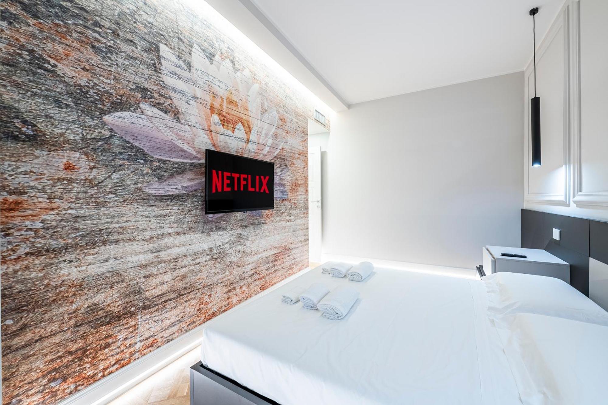 Appartement Beccaria - Luxury *