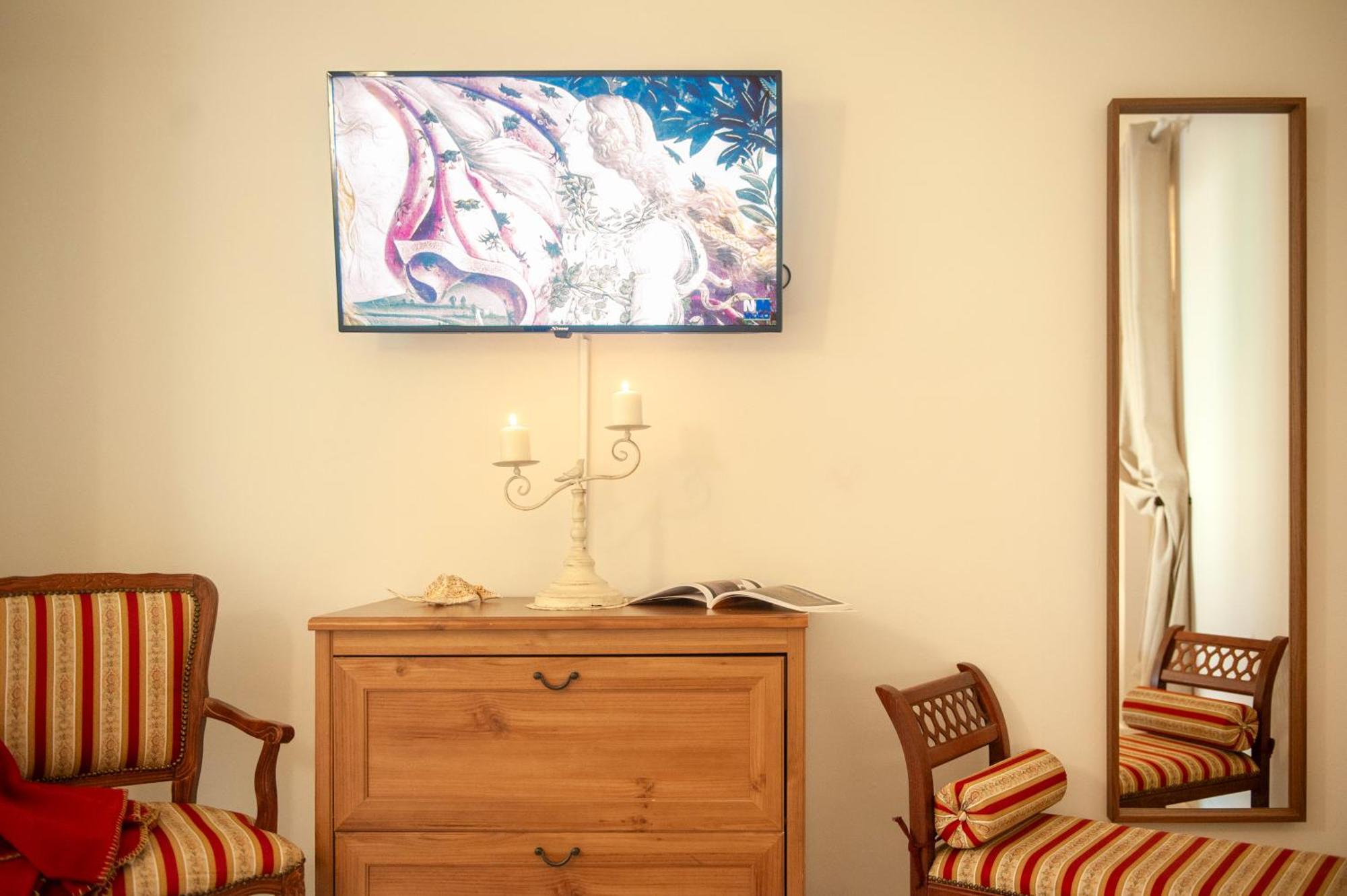 Apartamento Sweet Pergola - Flo Florença