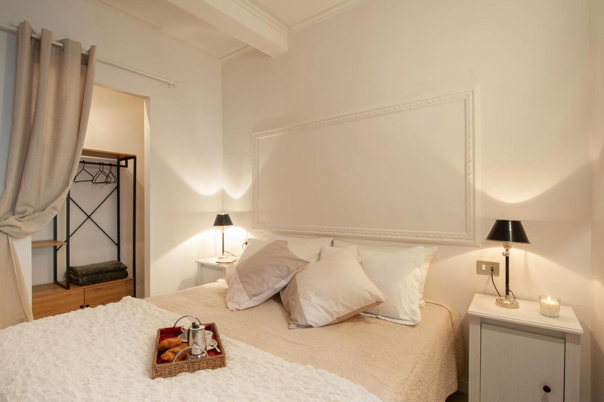 Apartamento Sweet Pergola - Flo