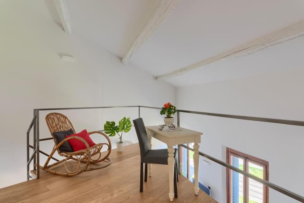 Apartamento Porta A Prato 46 *