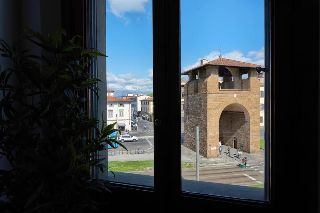 Porta A Prato 46 Apartamento *