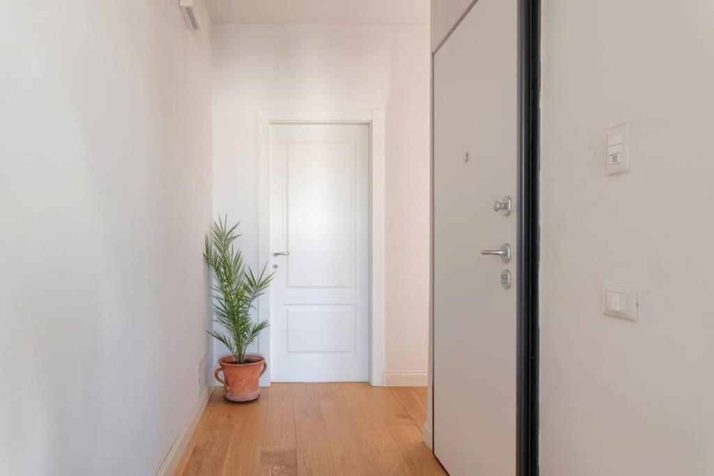 Porta A Prato 46 Apartamento