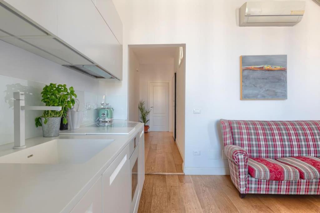Apartamento Porta A Prato 46