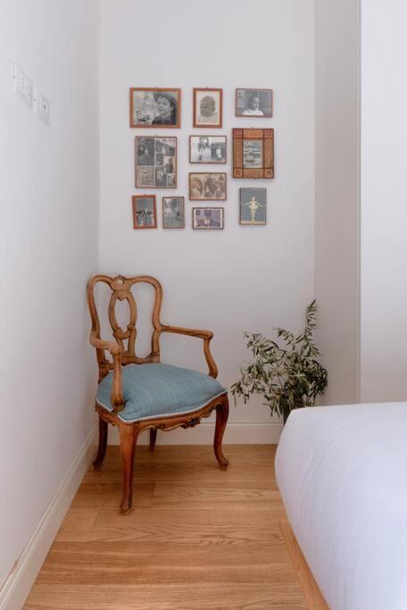 Apartamento Porta A Prato 46 *