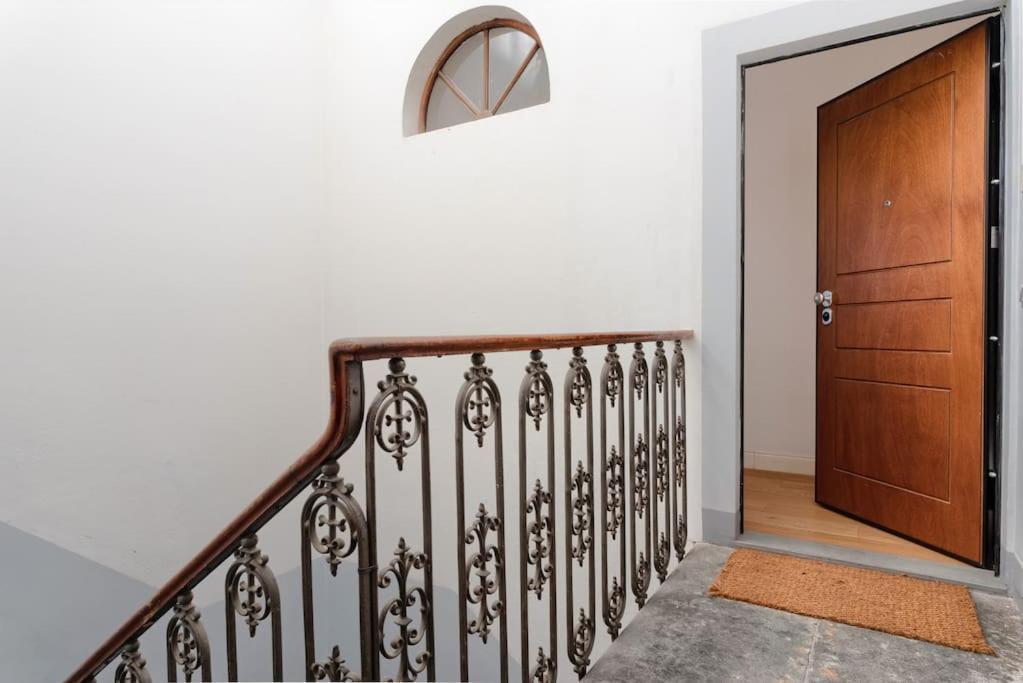 Porta A Prato 46 Florença