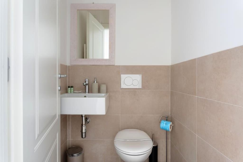 Apartamento Porta A Prato 46