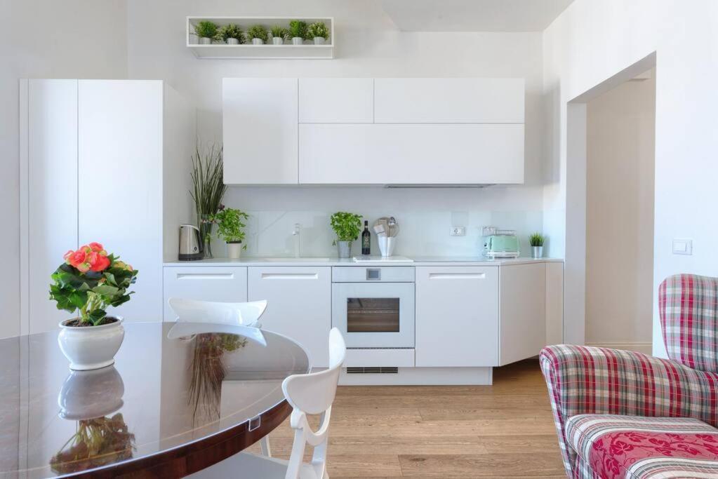 Apartamento Porta A Prato 46 *