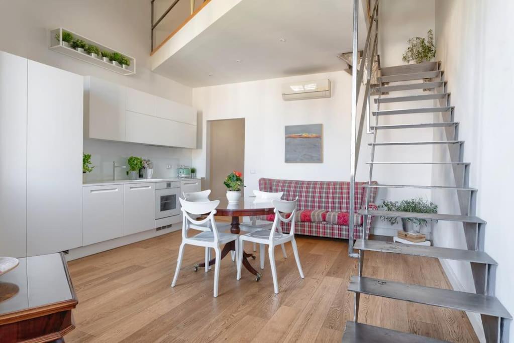 Apartamento Porta A Prato 46 Florença