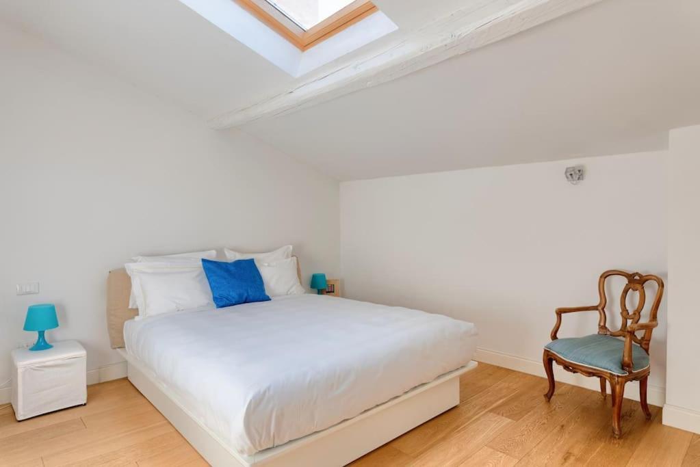 Porta A Prato 46 Apartamento Florença