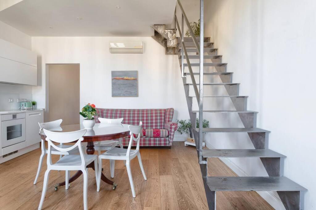 Apartamento Porta A Prato 46 Florença