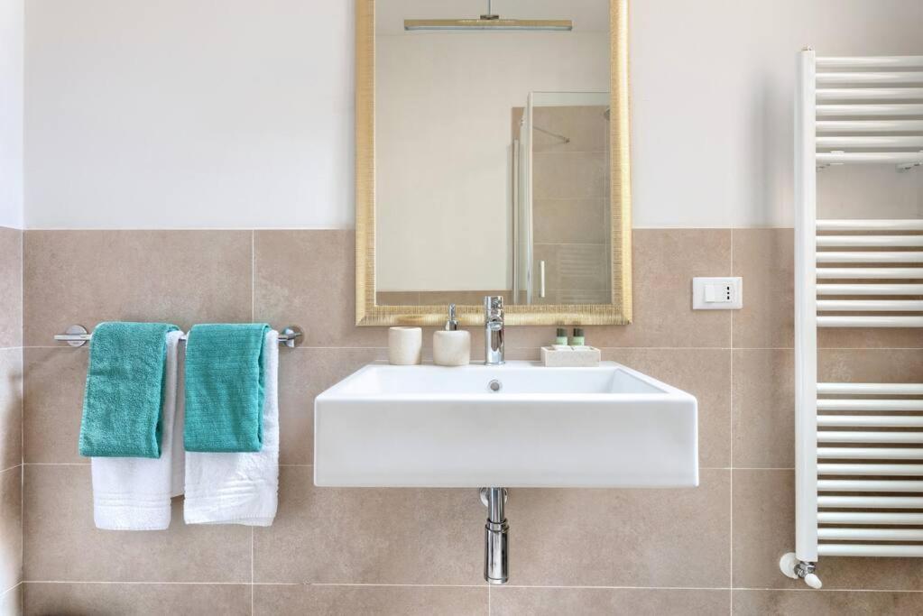 Porta A Prato 46 Apartamento Florença