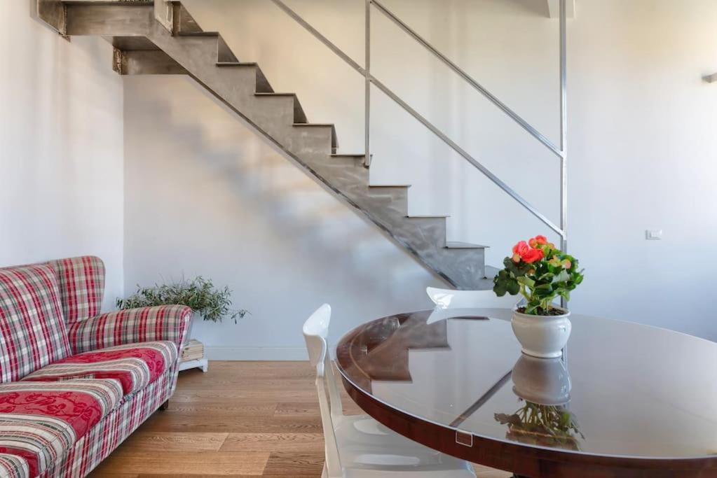 Apartamento Porta A Prato 46