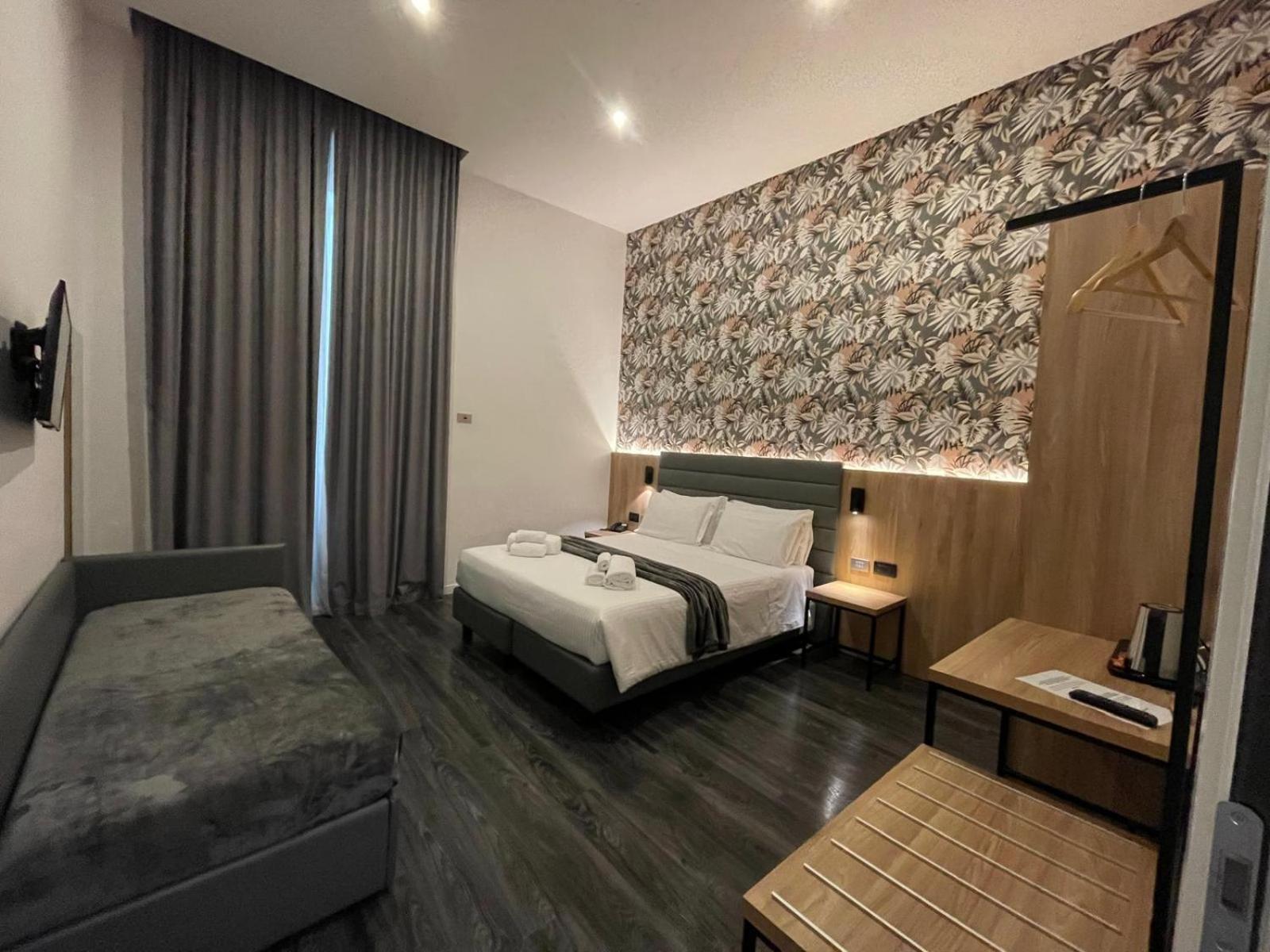 Delle Camelie Hotel Firenze