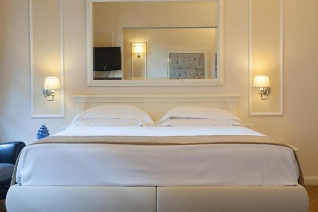 Appart hôtel Granduomo Charming