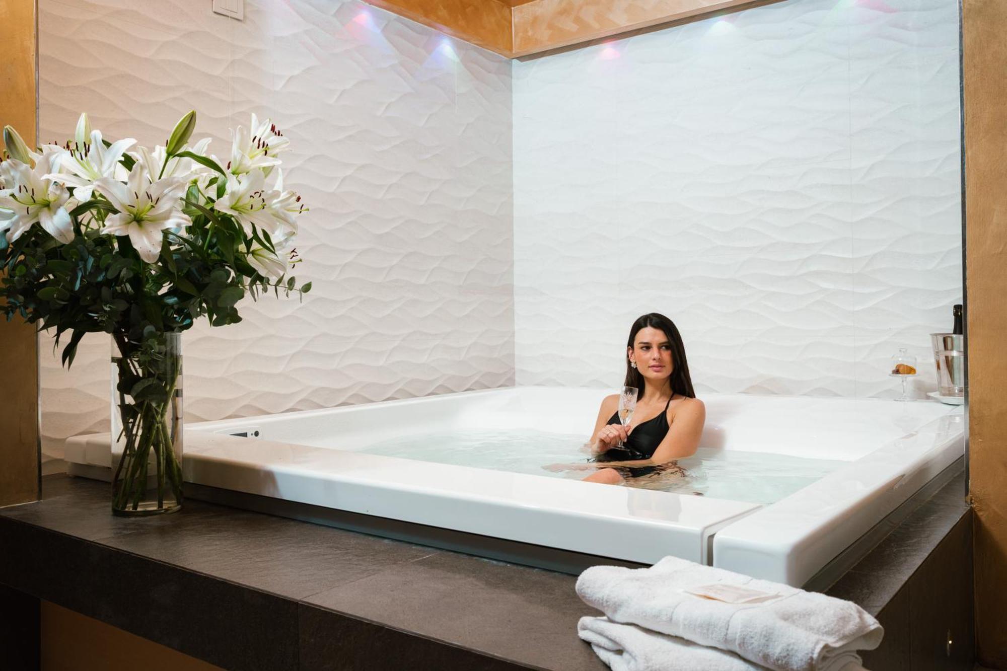 Ponte Vecchio Suites&spa Hotel 4*
