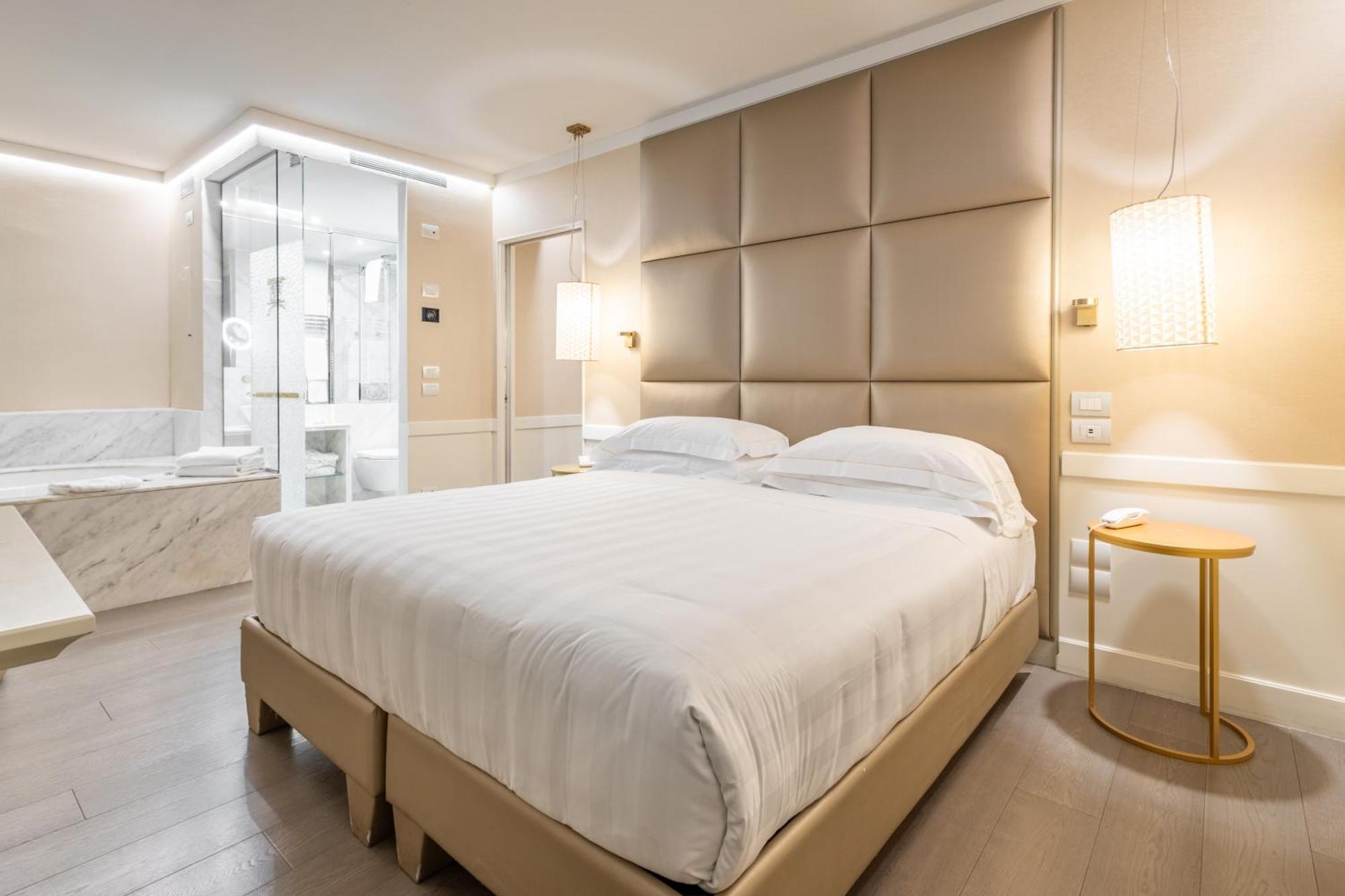 Ponte Vecchio Suites&spa Hotel