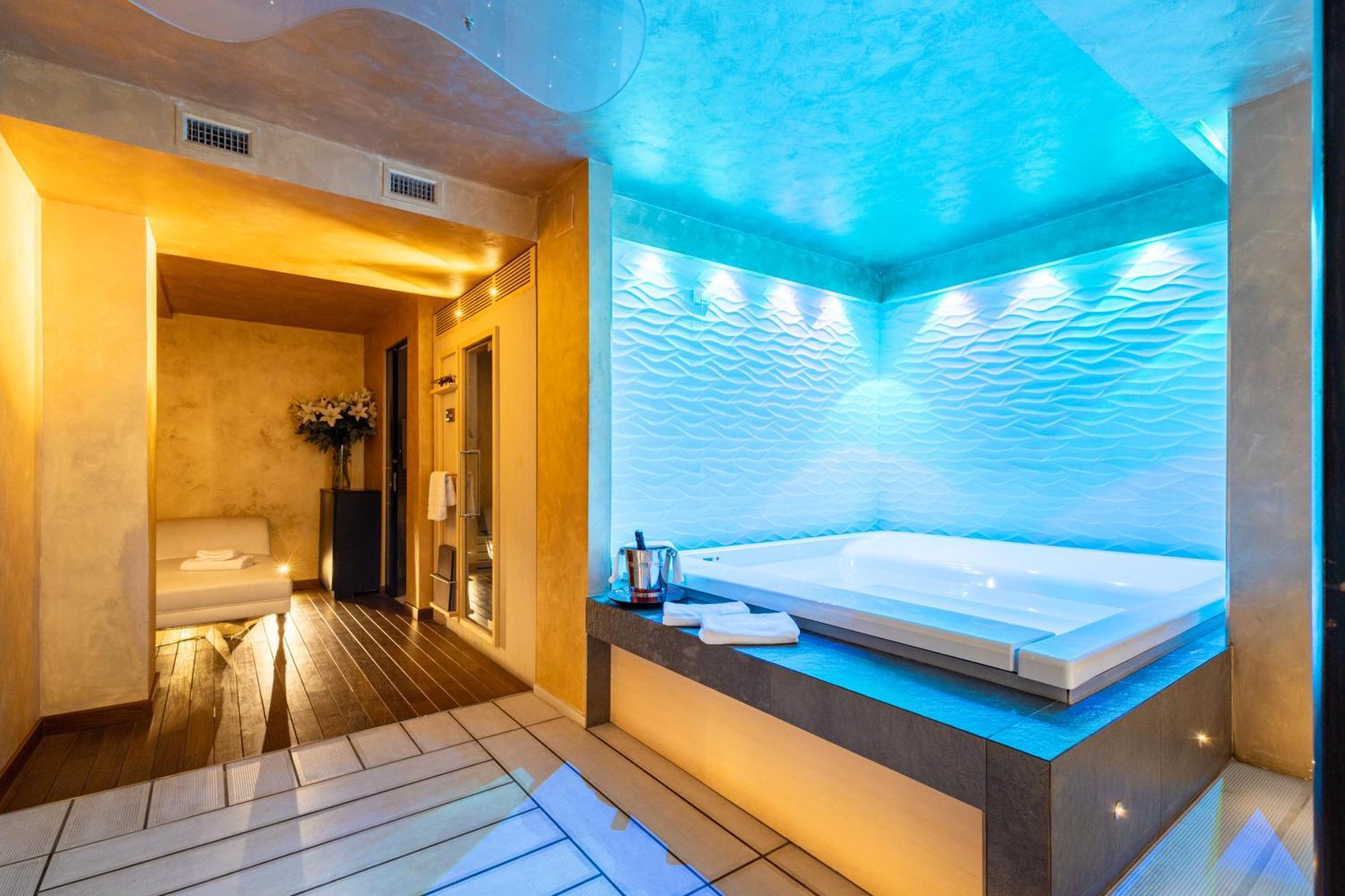 Hotel Ponte Vecchio Suites&spa Firenze