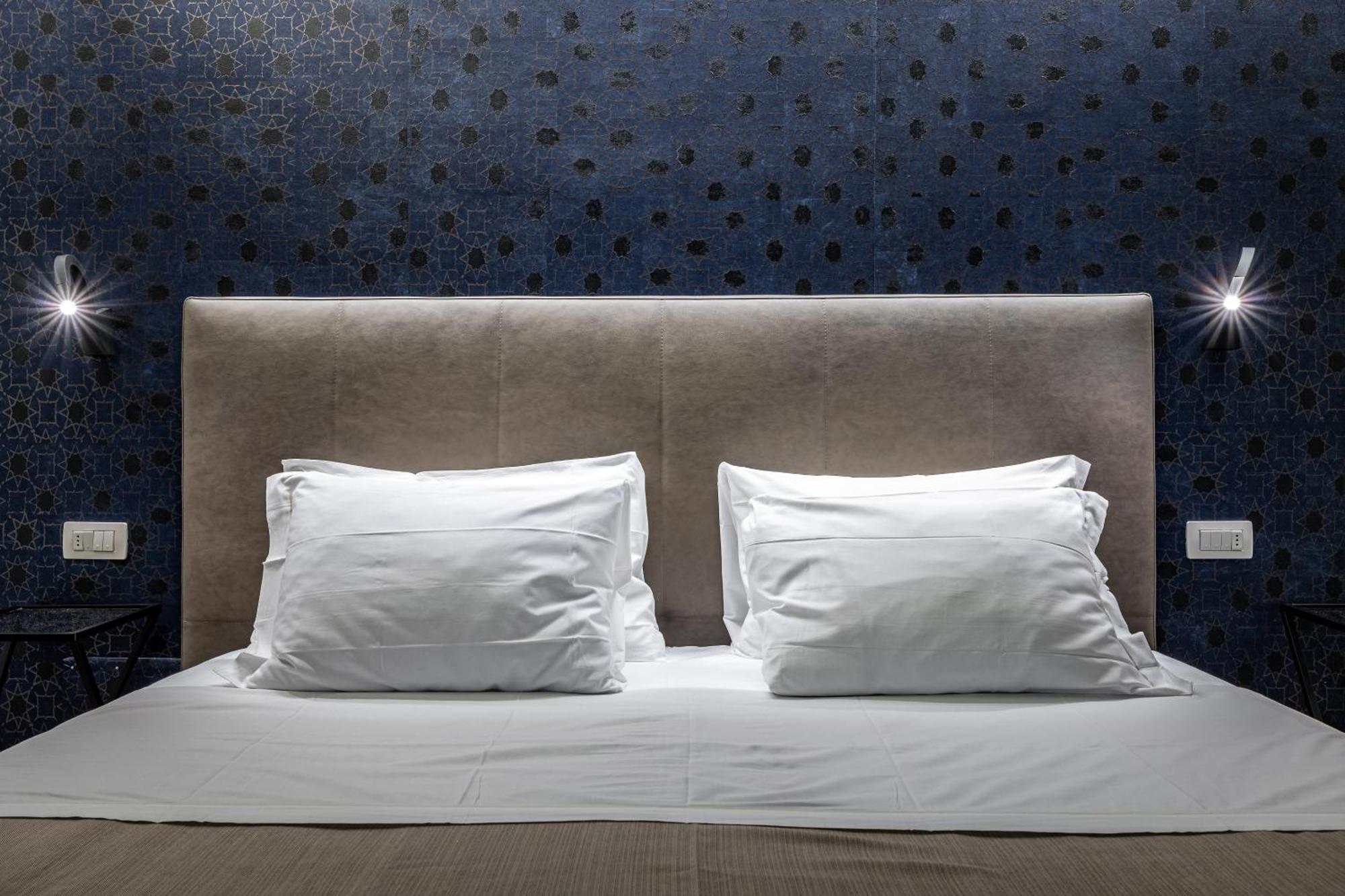Blu Notte Gjestgiverier *