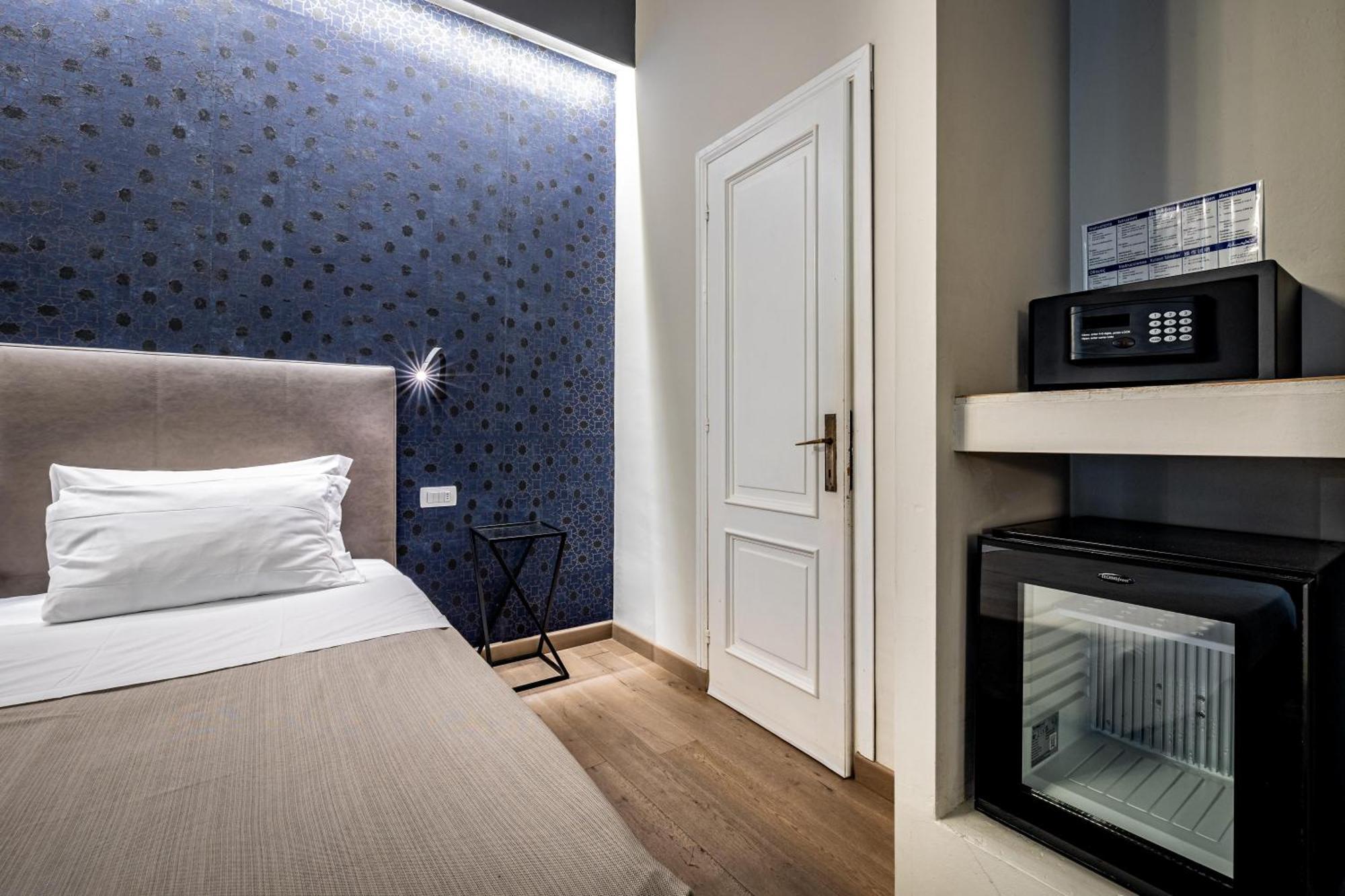 Gjestgiverier Blu Notte Firenze