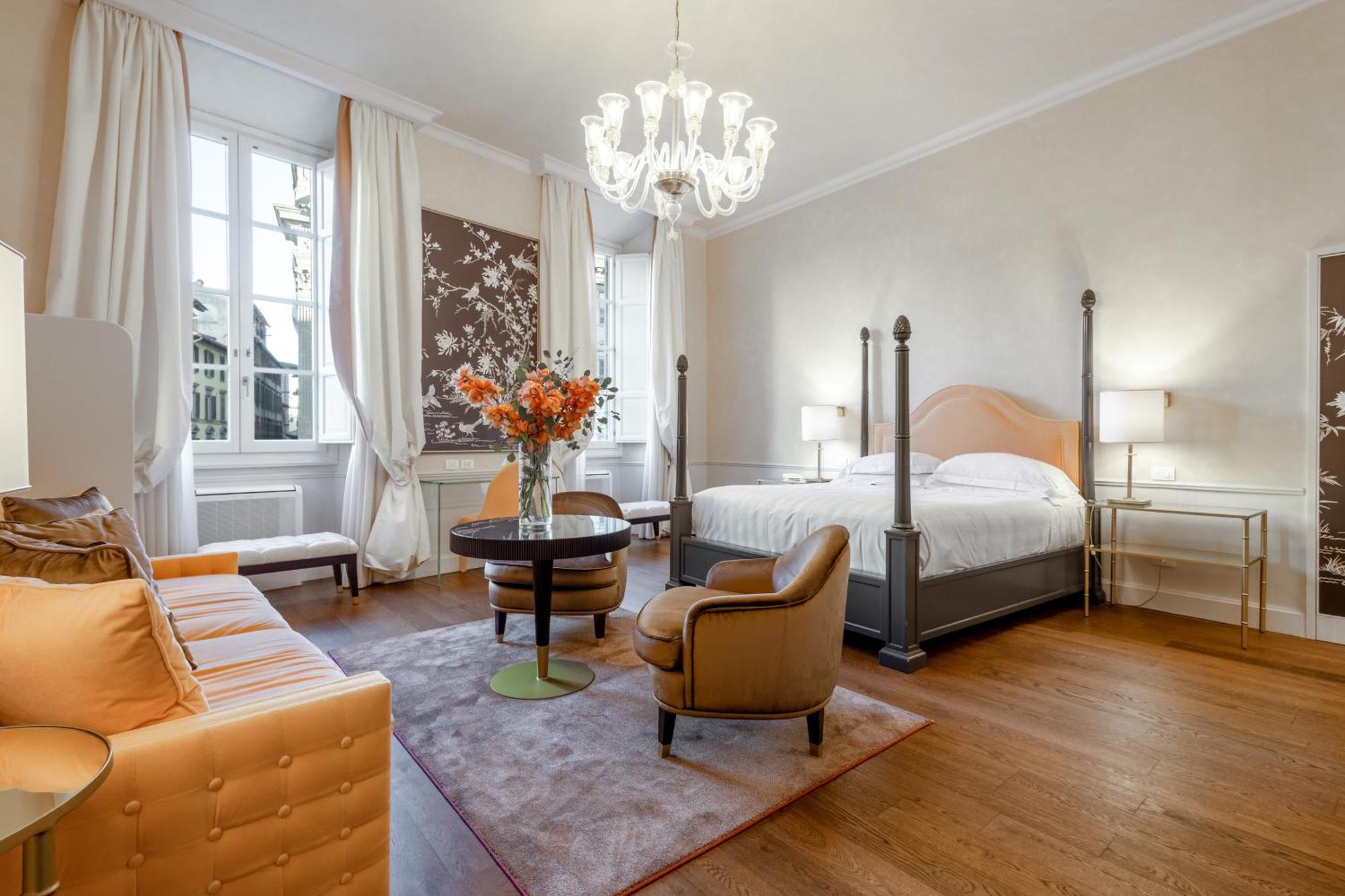 San Suites&spa 4*