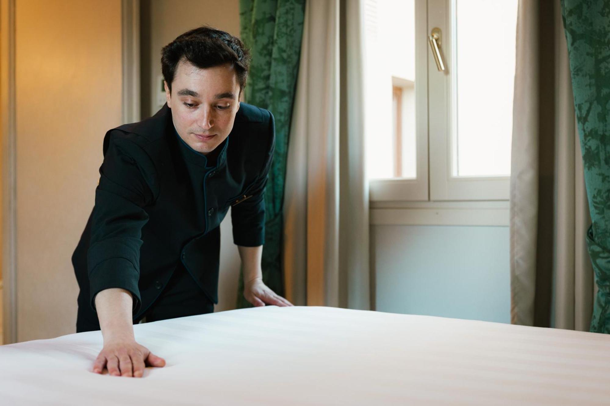 San Suites&spa Hotel Florence