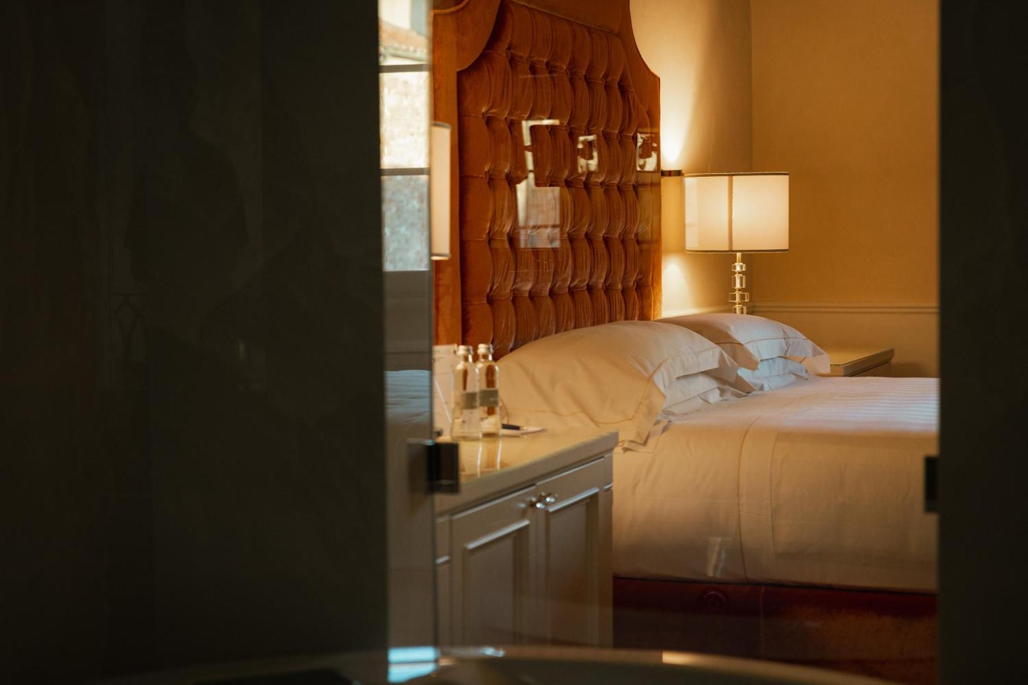 San Suites&spa Hotel