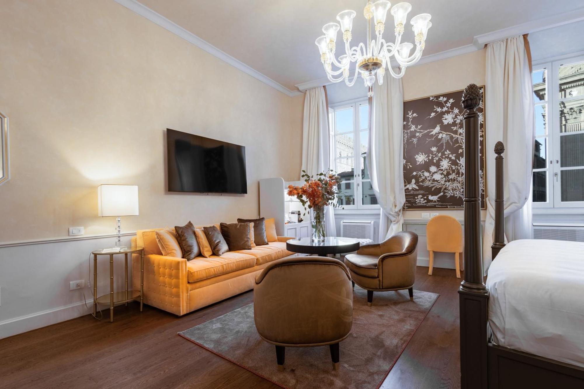 Hotel San Suites&spa