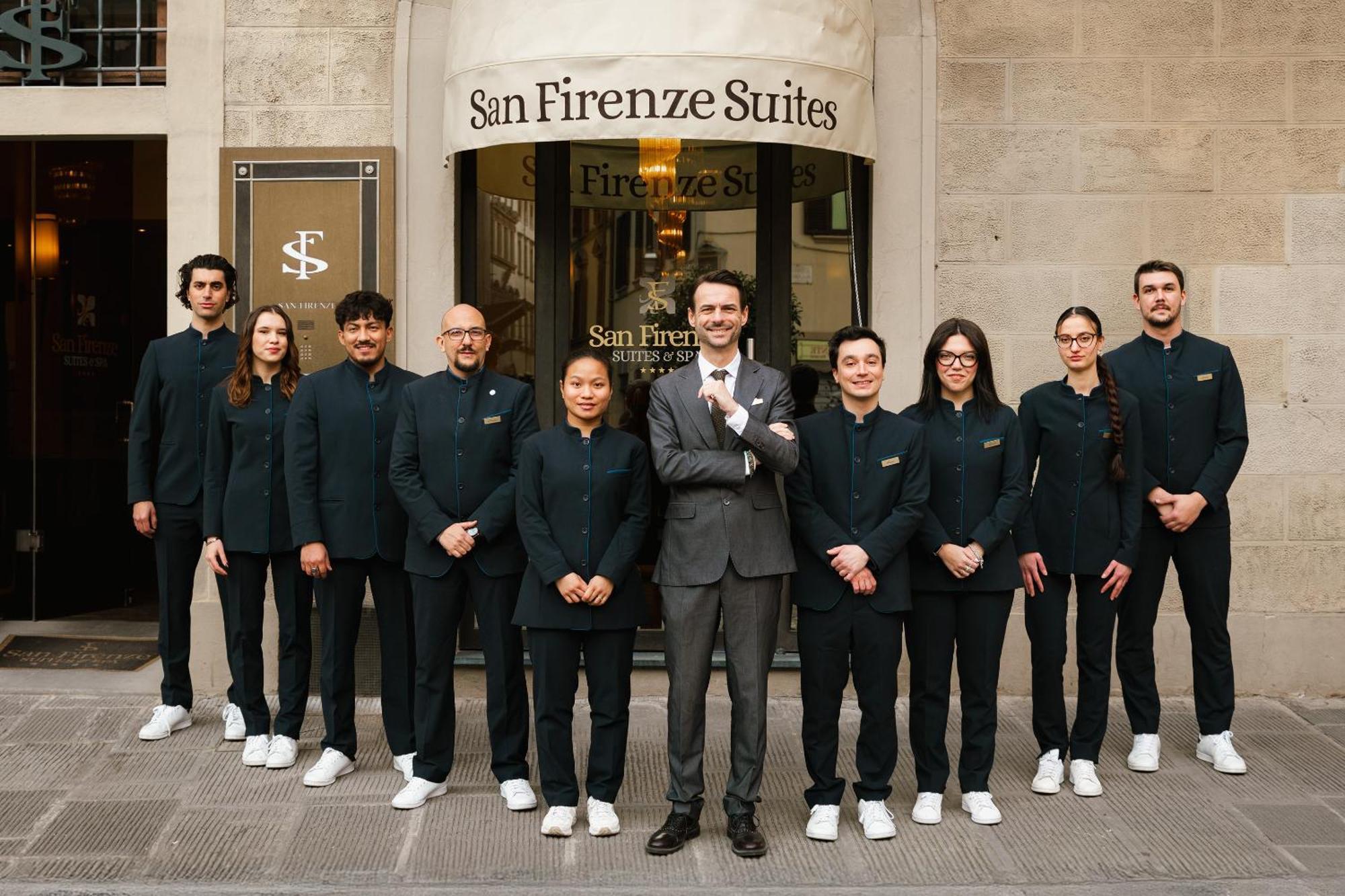 Hotel San Suites&spa 4*