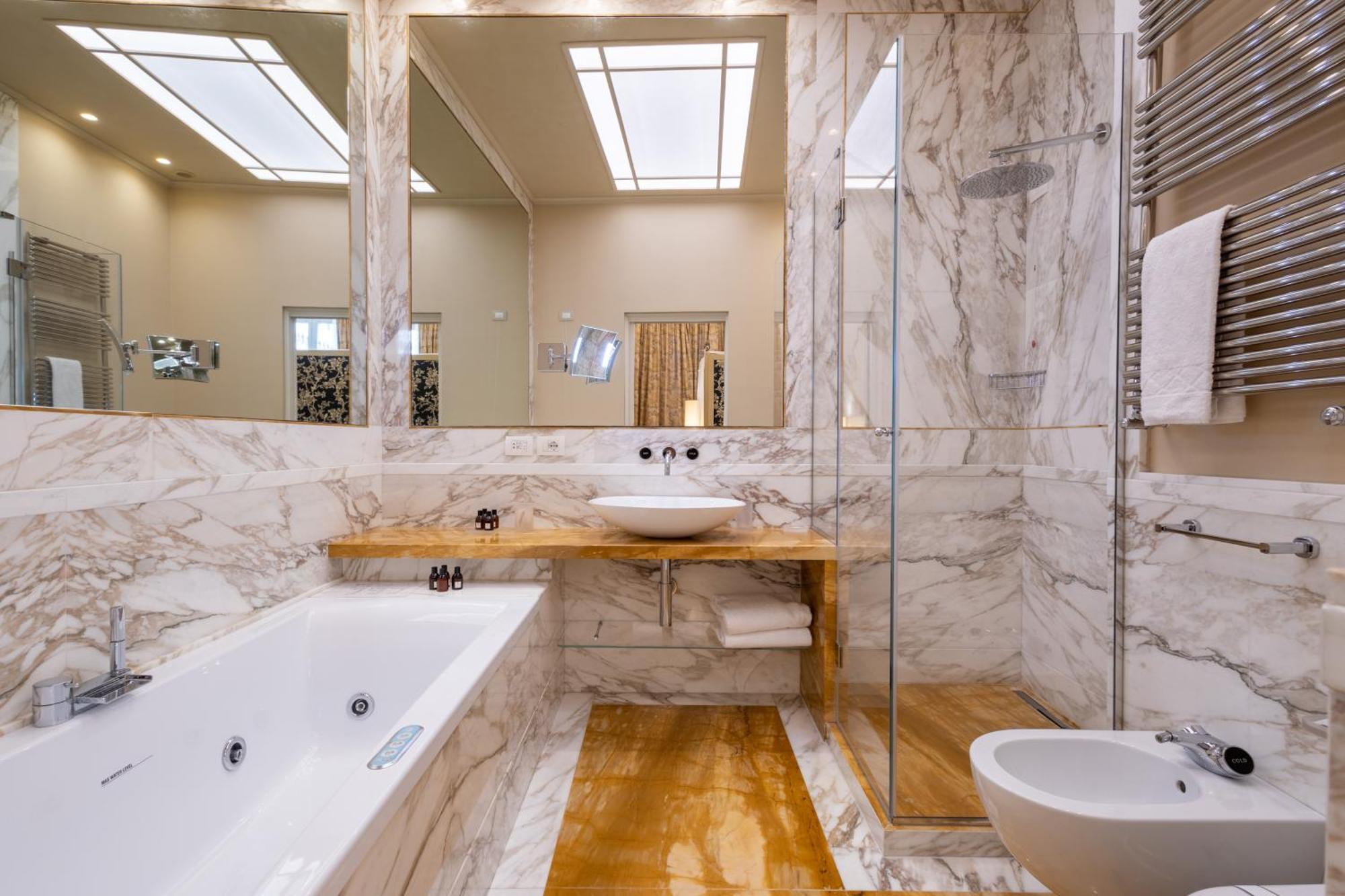 San Suites&spa Hotel