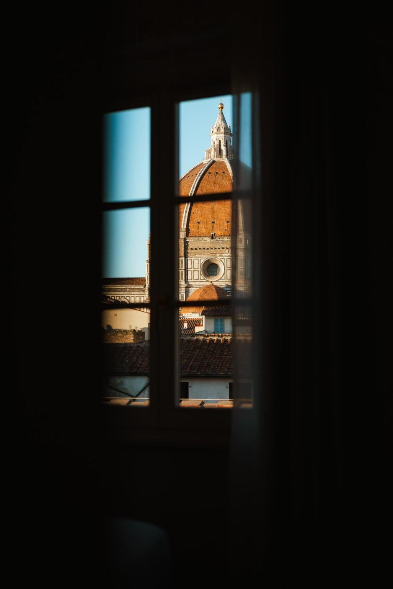Hotel San Suites&spa Florence