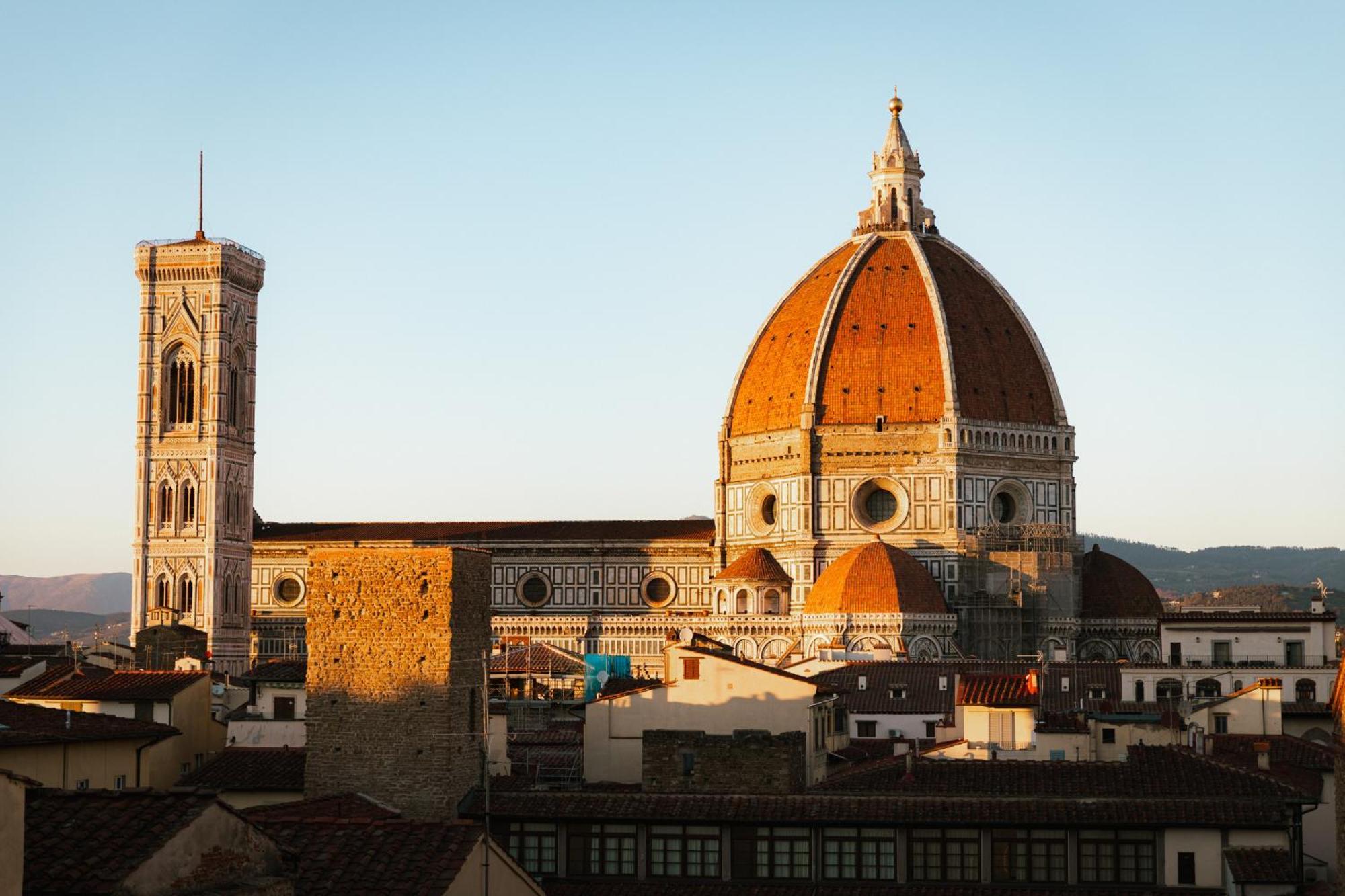 San Suites&spa Hotel Florence