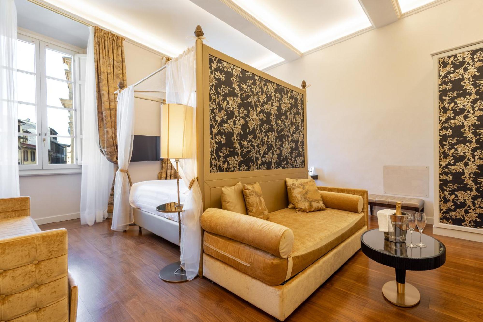 San Suites&spa 4*