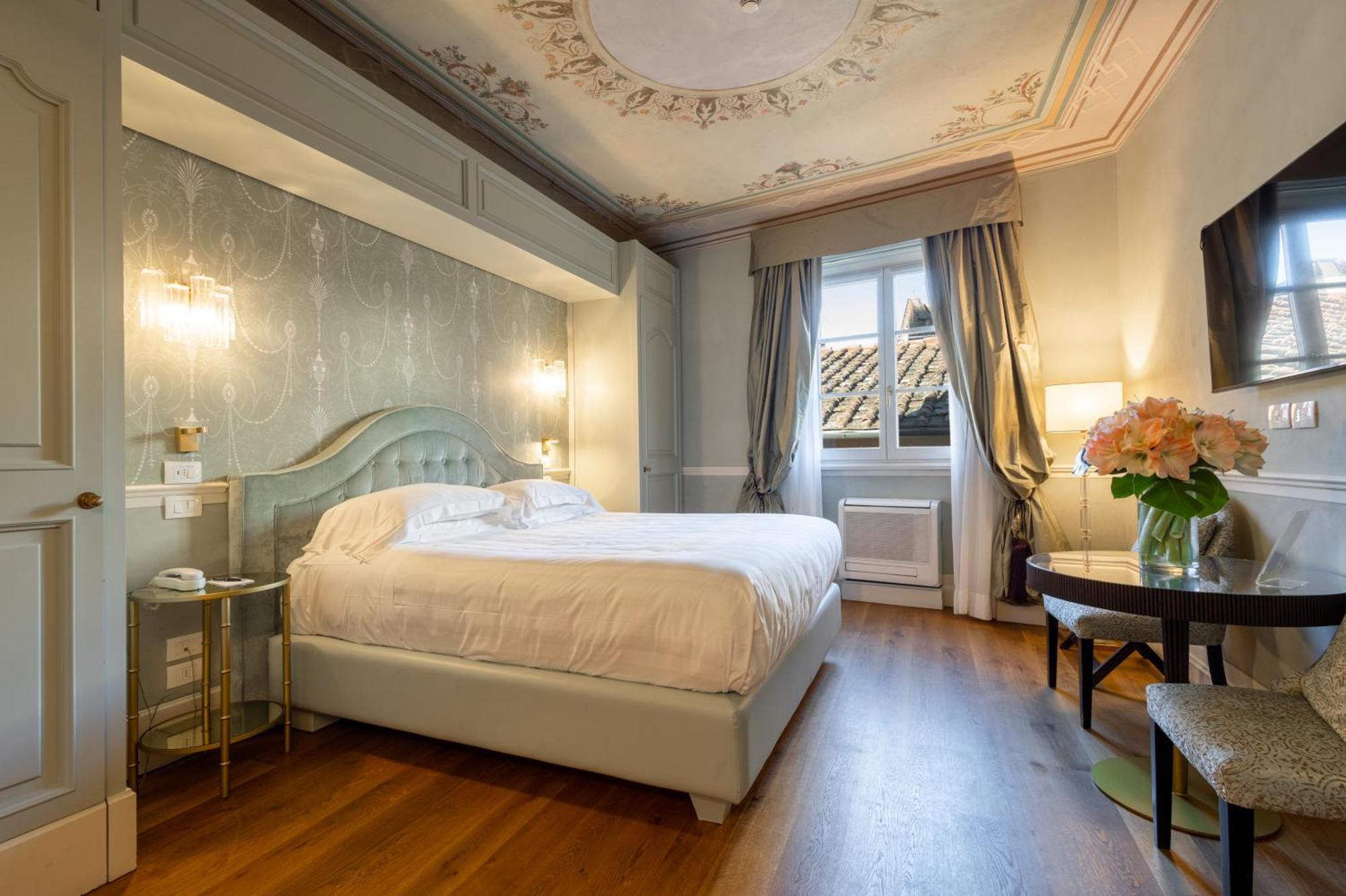 San Suites&spa 4* Florence