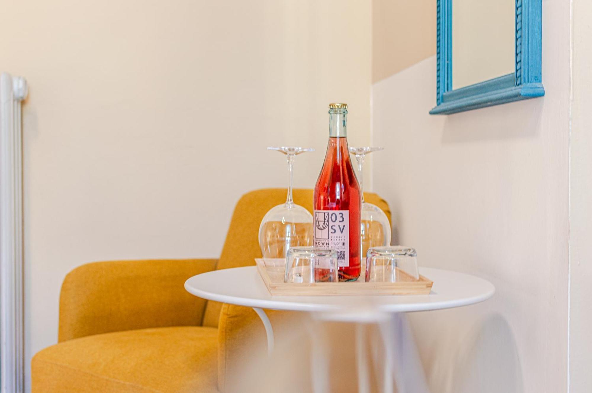 Dany House Couette-café