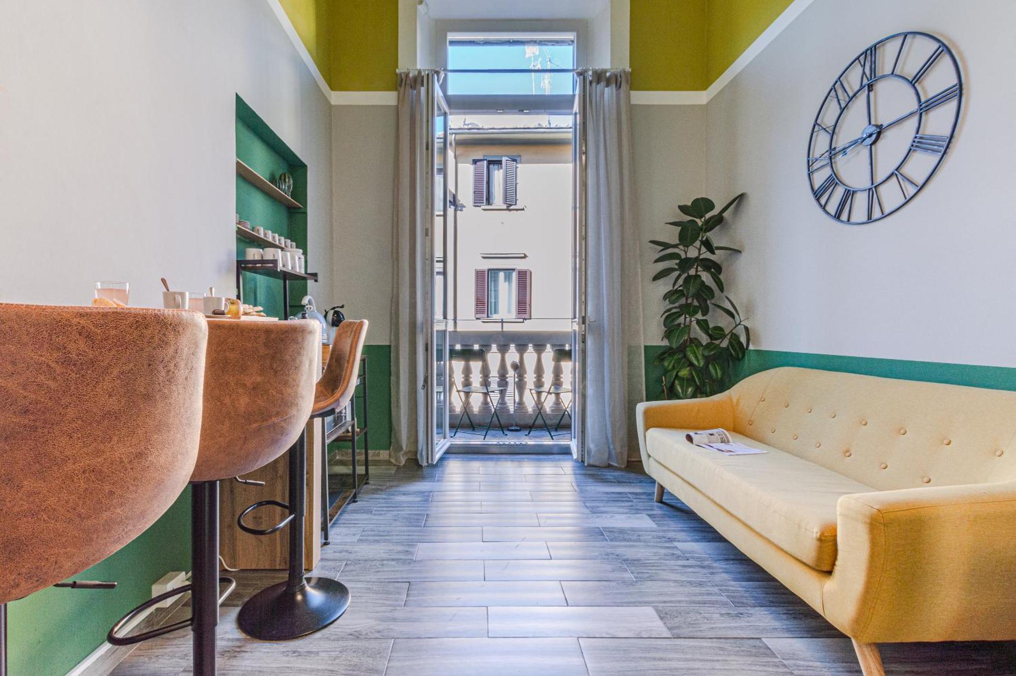 Dany House Couette-café *