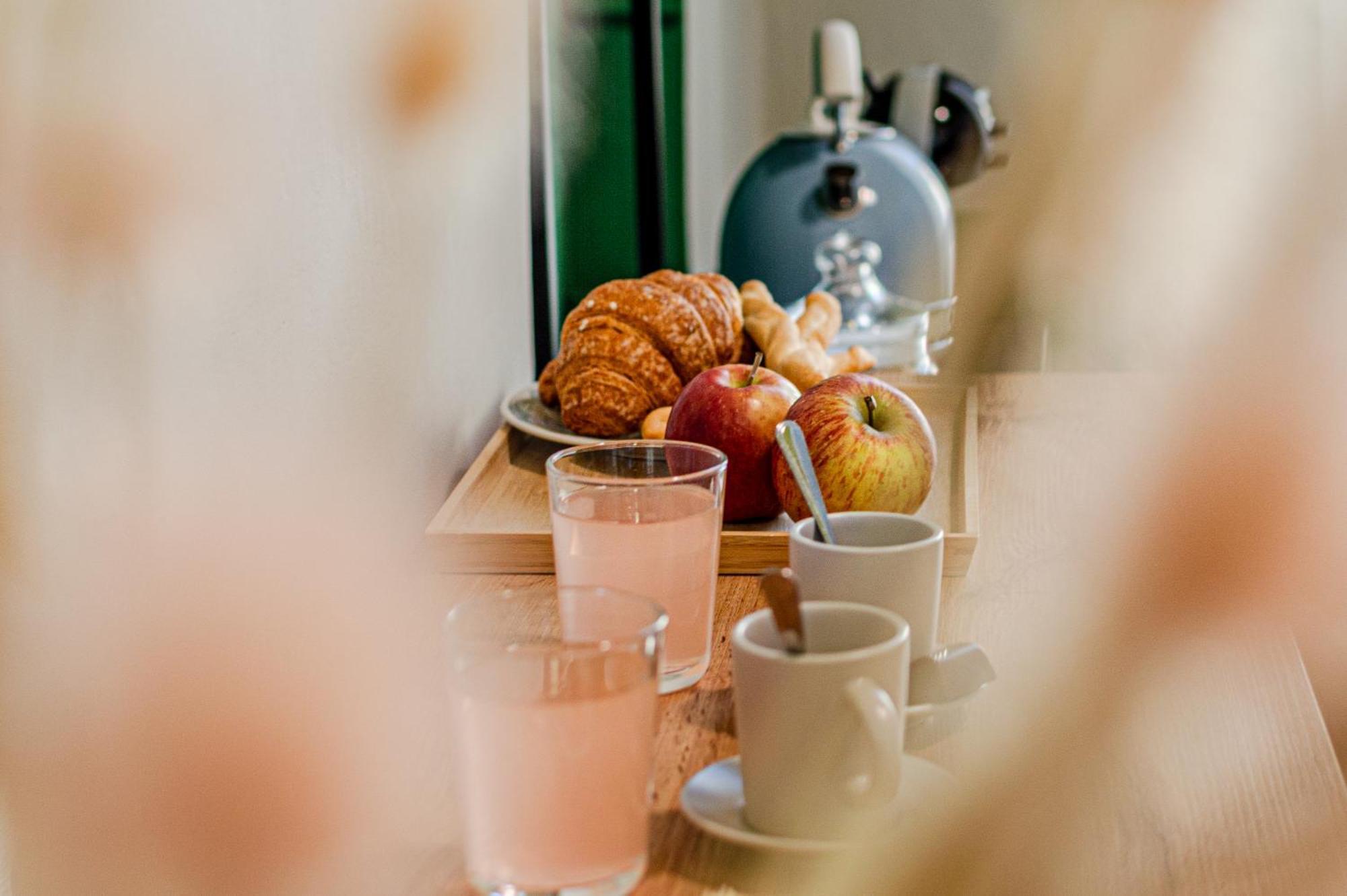 Dany House Couette-café *