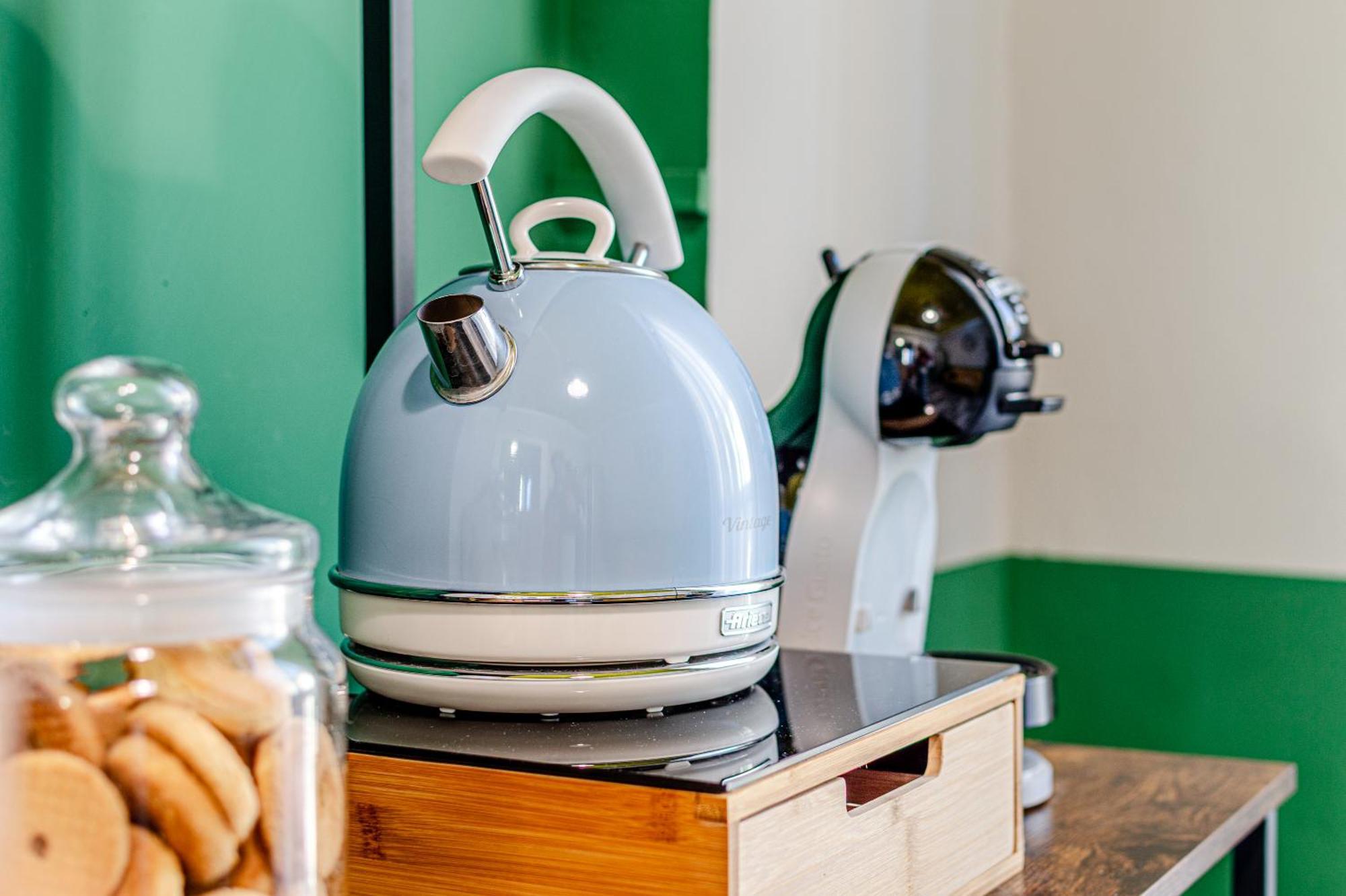 Couette-café Dany House Florence