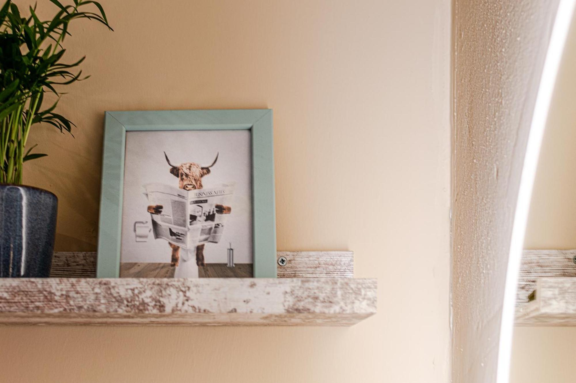 Couette-café Dany House