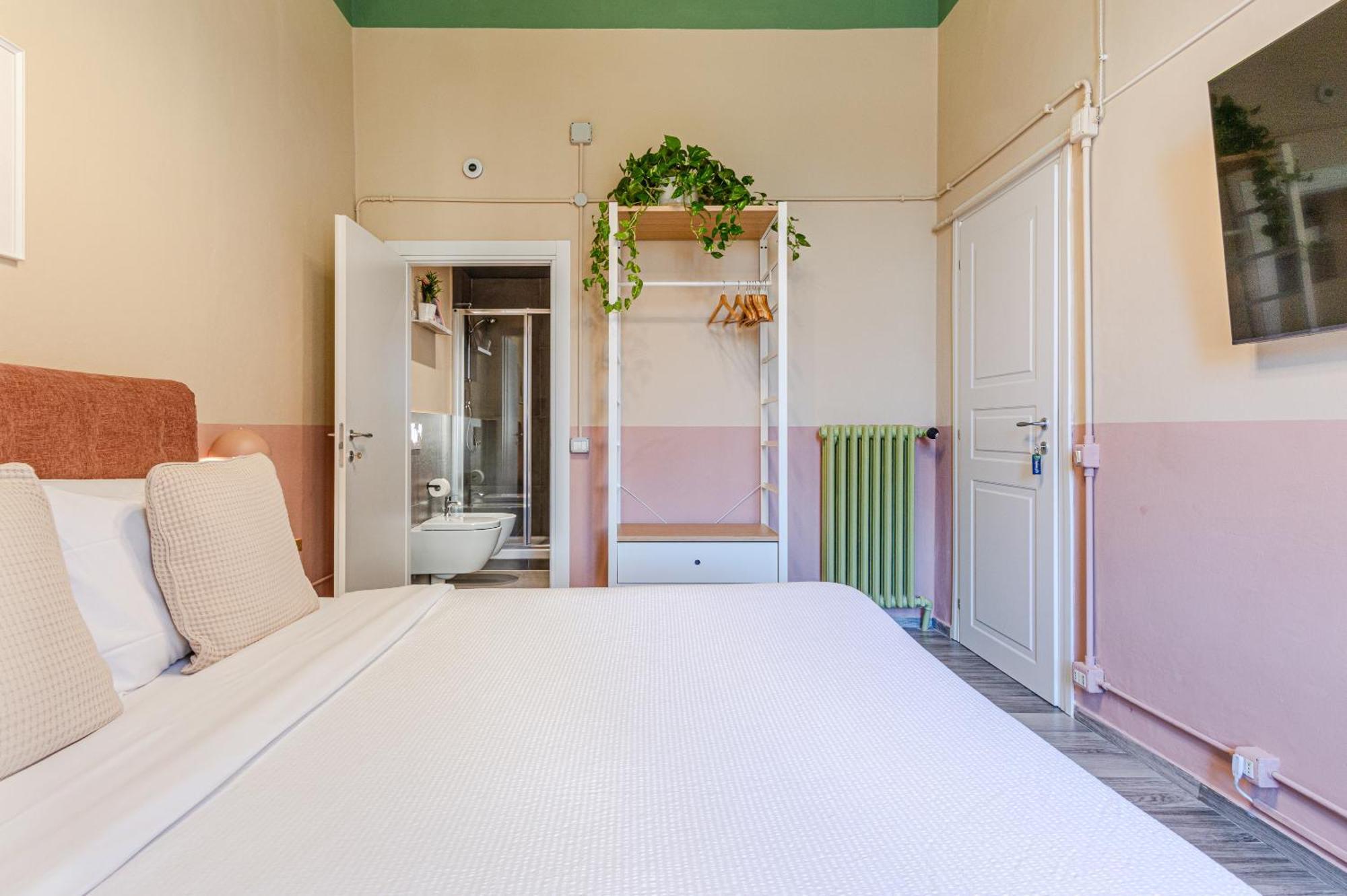 Dany House Couette-café