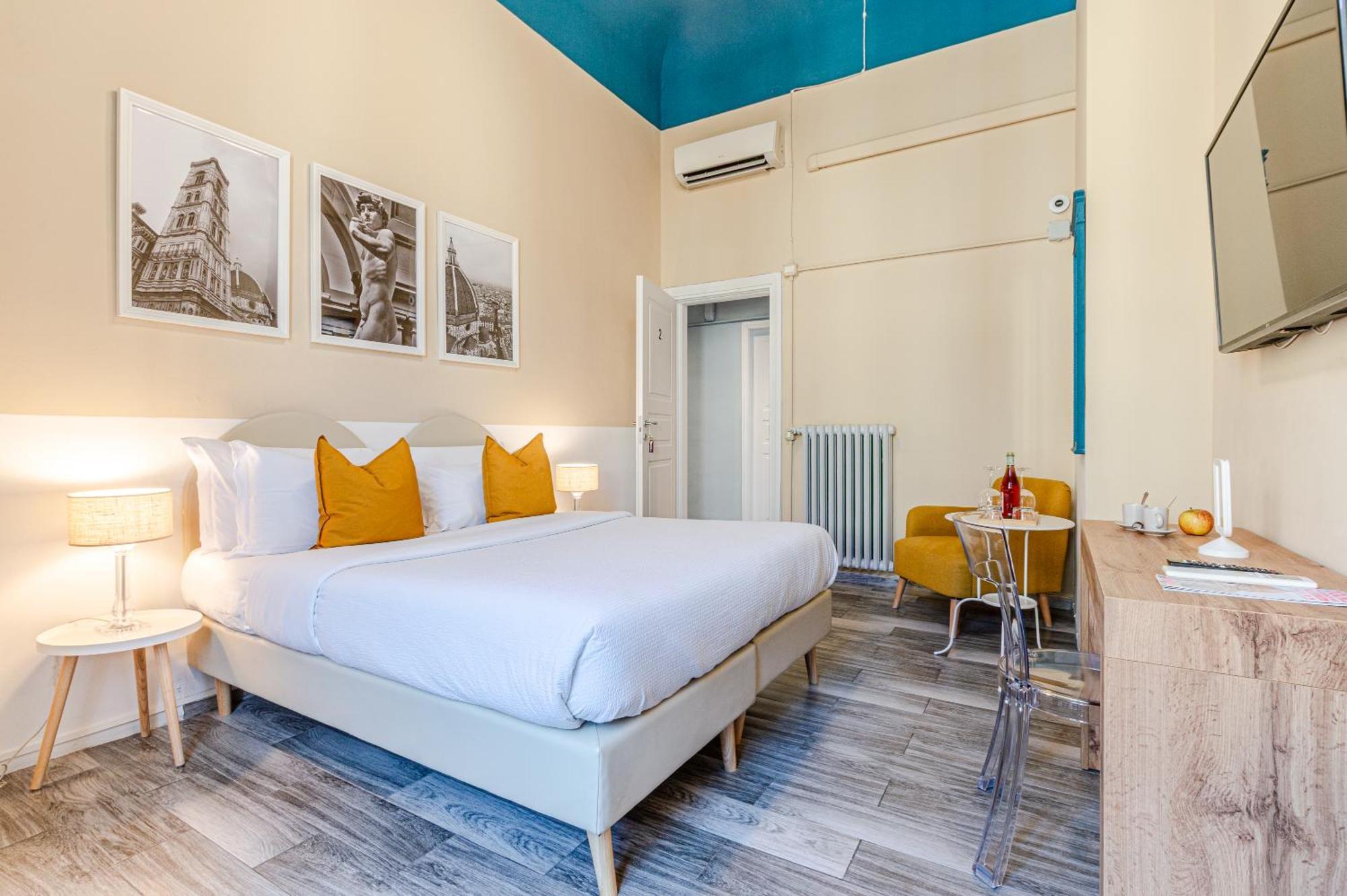Couette-café Dany House