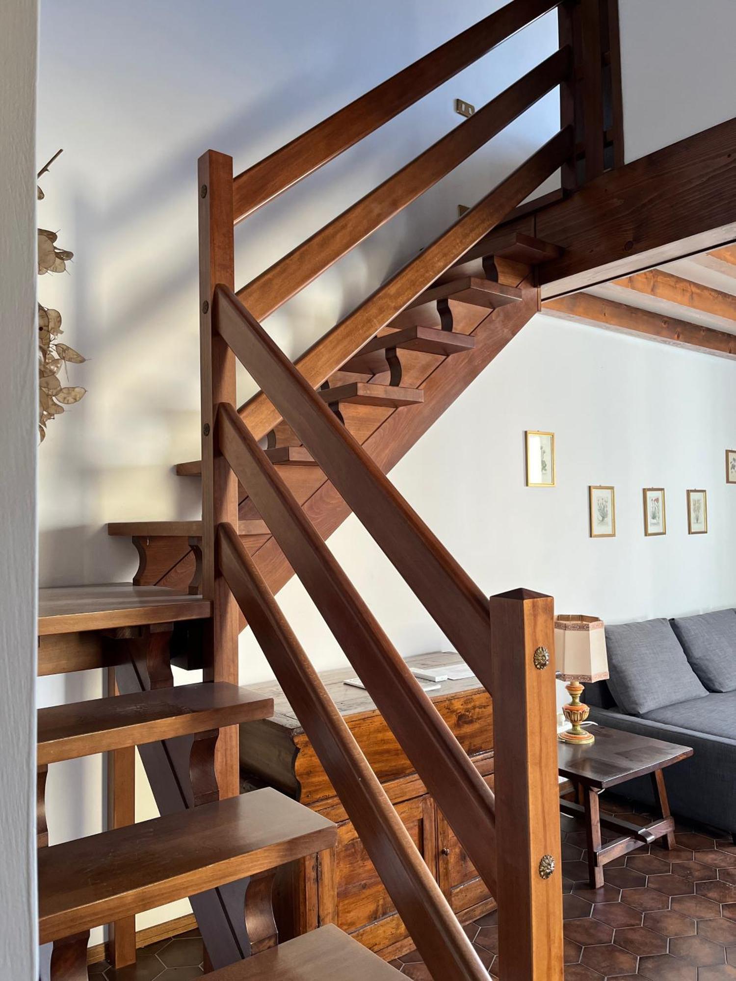 Appartement Ramaglianti