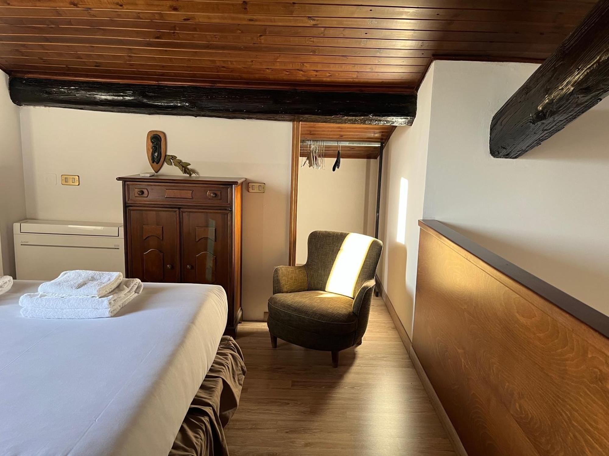 Appartement Ramaglianti