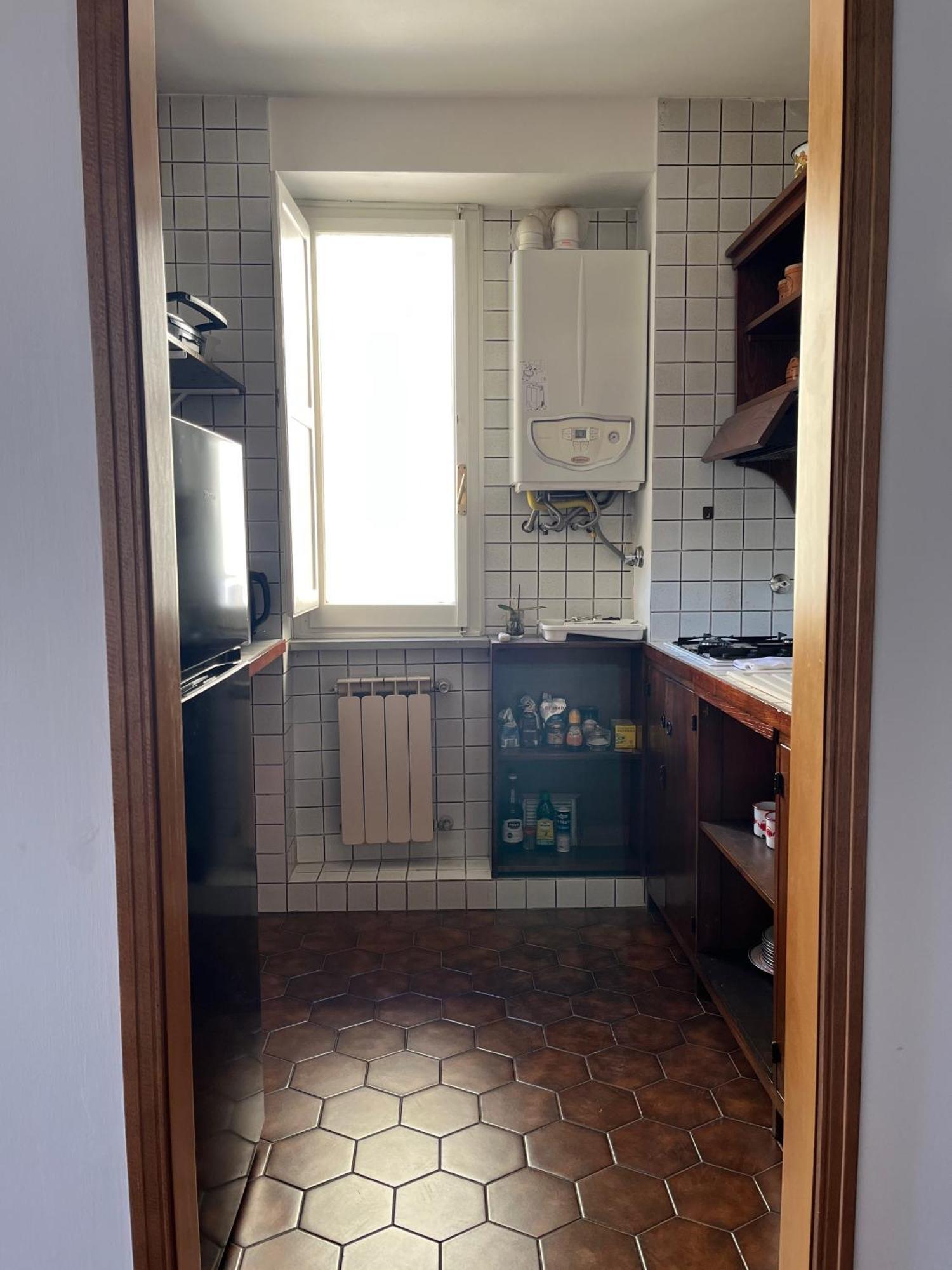 Ramaglianti Appartement