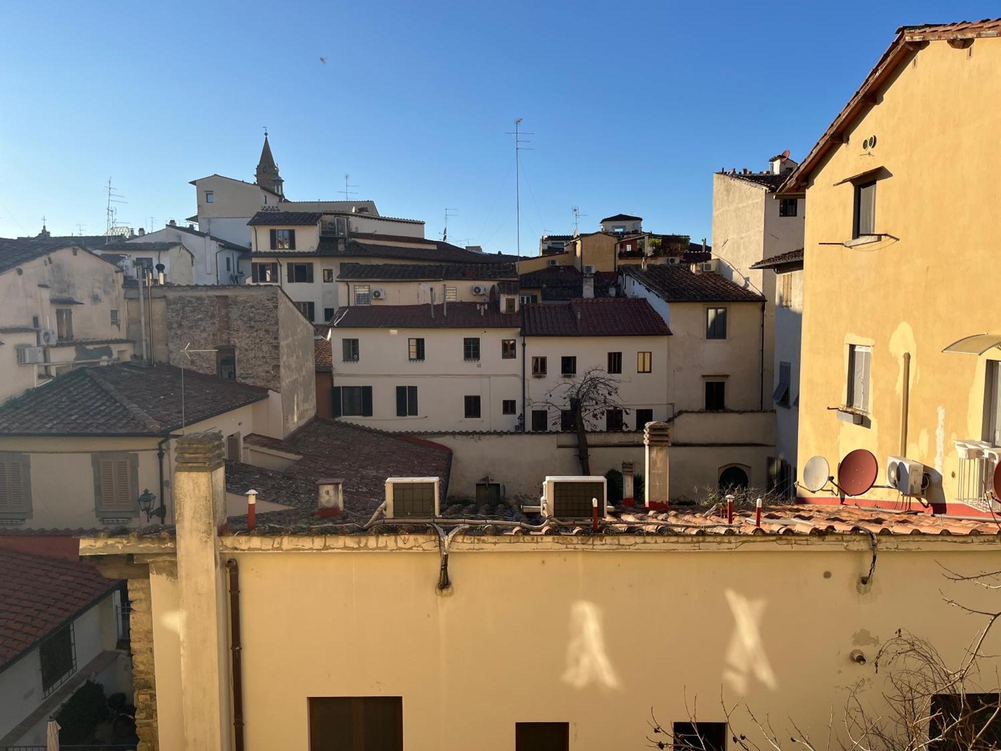 Appartement Ramaglianti