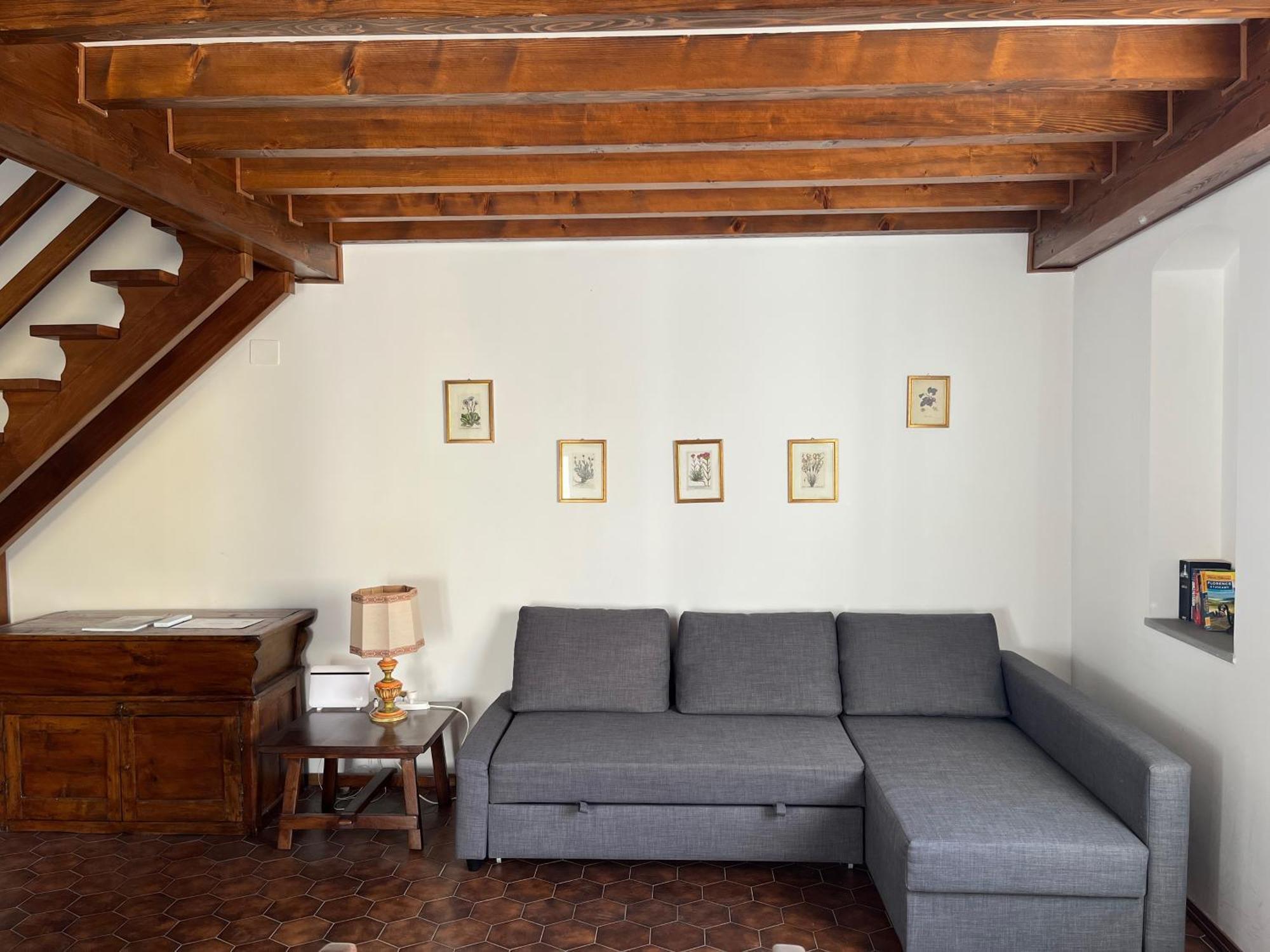Ramaglianti Appartement *