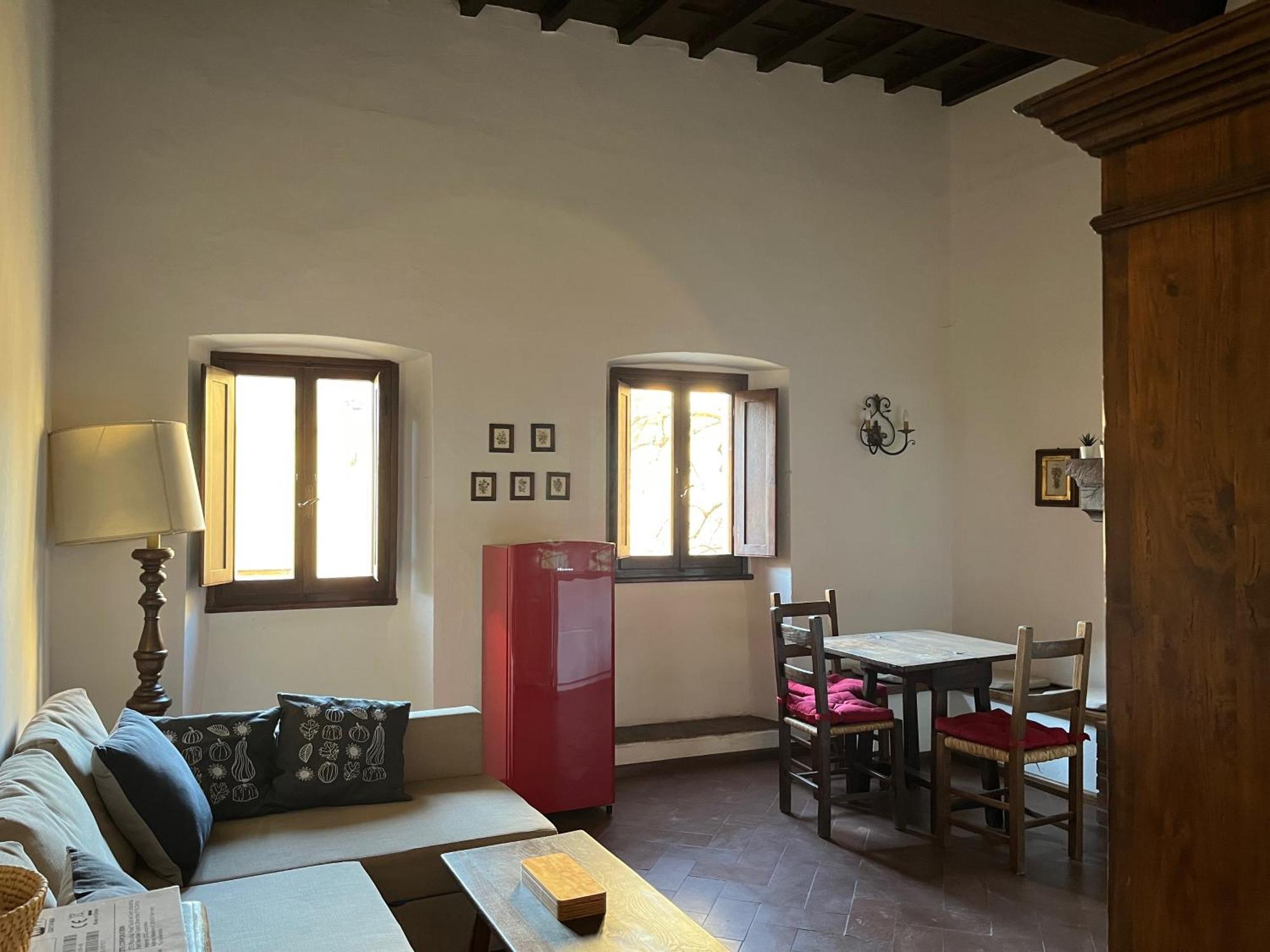 Appartement Ramaglianti Florence