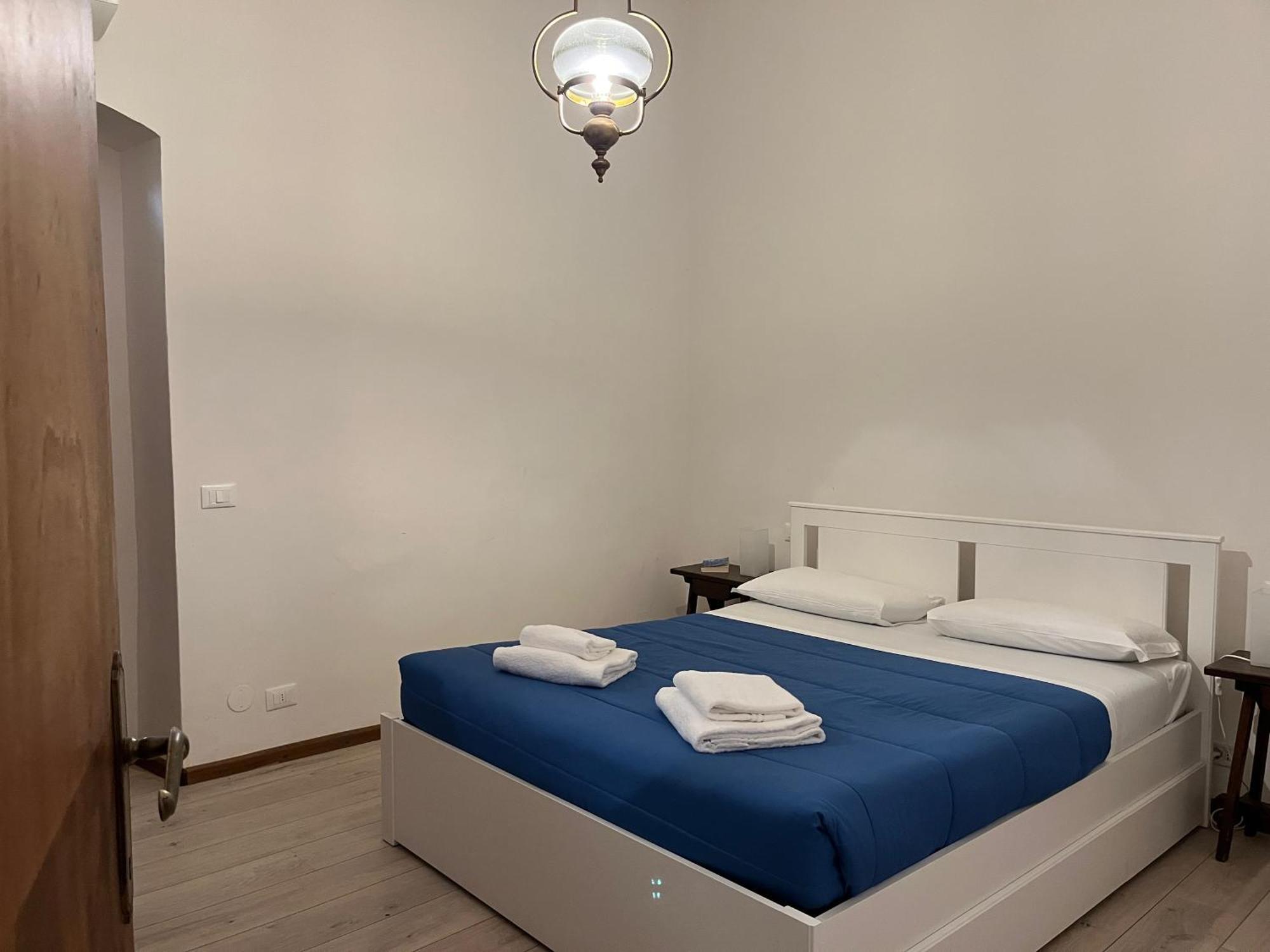 Ramaglianti Appartement Florence