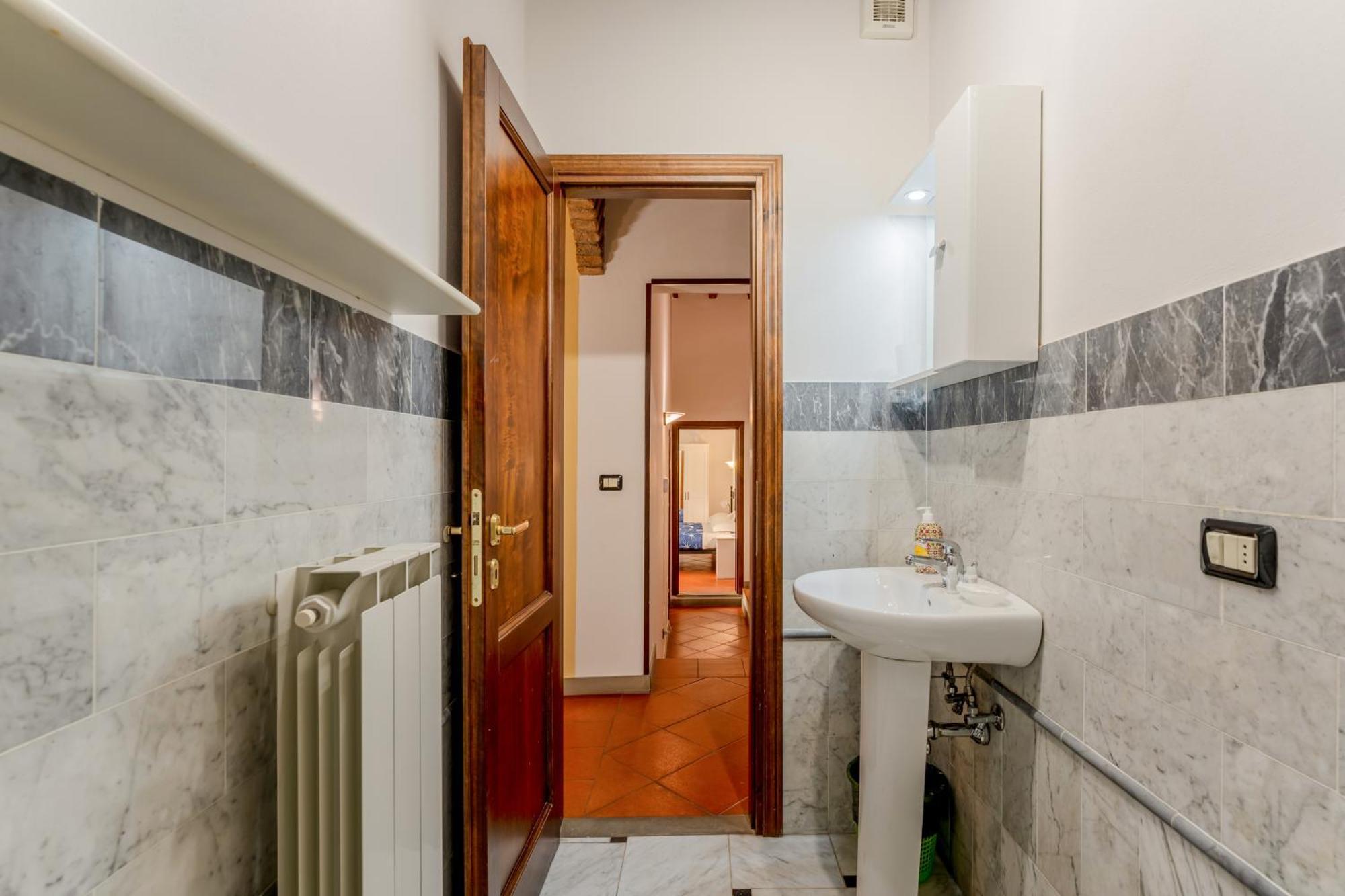 Heart Of - San Lorenzo Lovely * Firenze