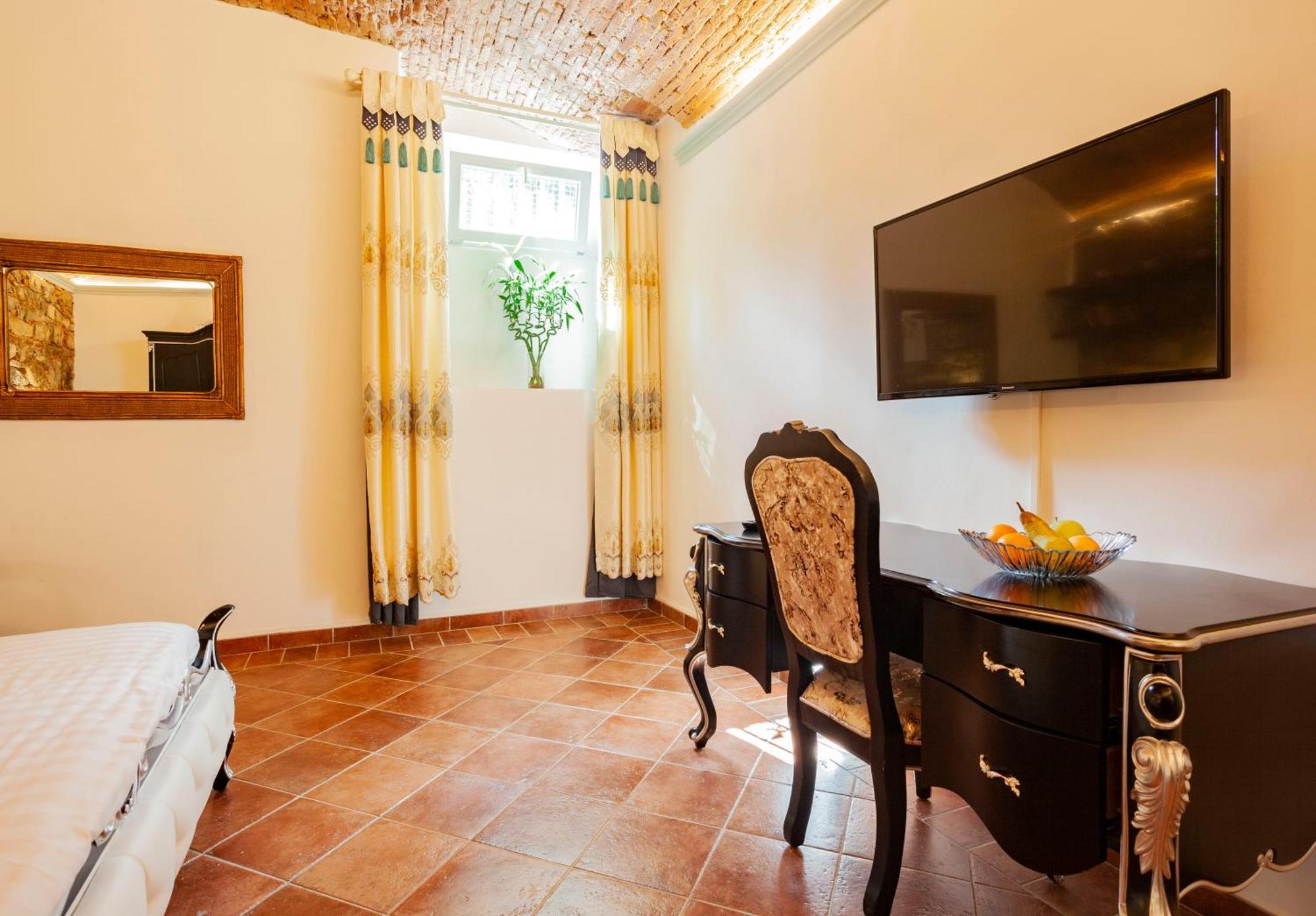 Royal Casa de hóspedes